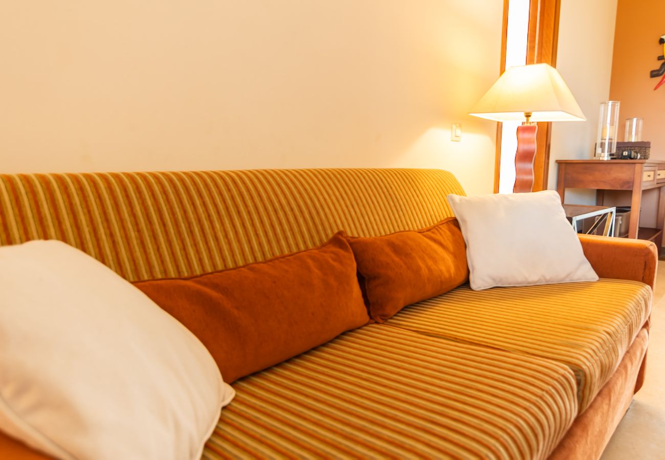Apartamento en Isla Canela - El Rincon del Golf III - Isla Canela Golf GRHIII112P122