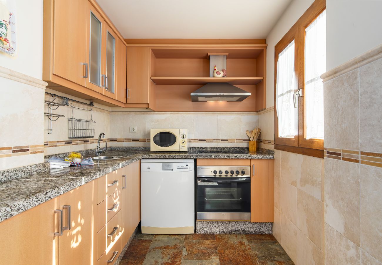 Apartamento en Isla Canela - El Rincon del Golf III - Isla Canela Golf GRHIII112P122