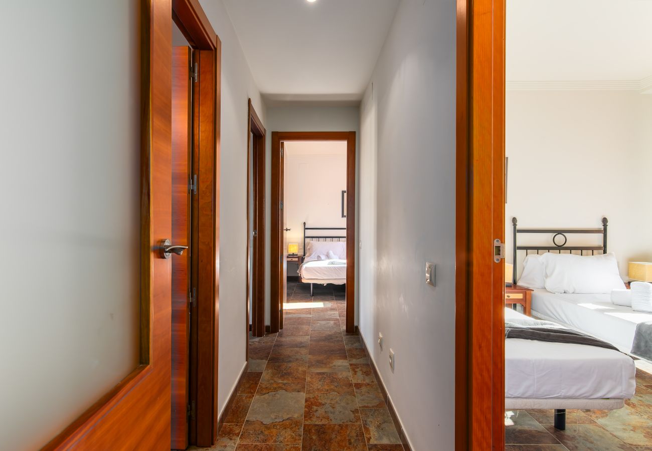 Apartamento en Isla Canela - El Rincon del Golf III - Isla Canela Golf GRHIII112P122