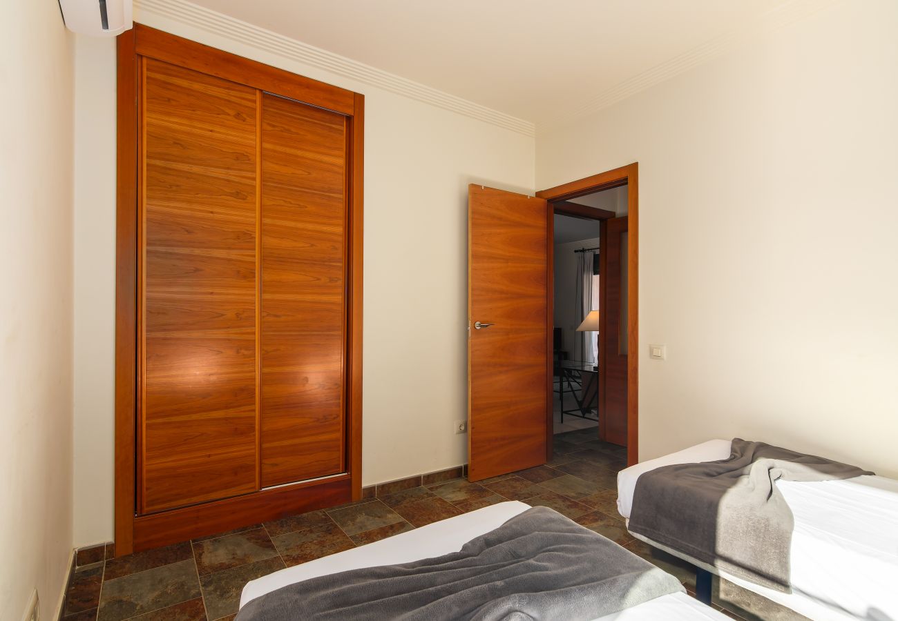 Apartamento en Isla Canela - El Rincon del Golf III - Isla Canela Golf GRHIII112P122
