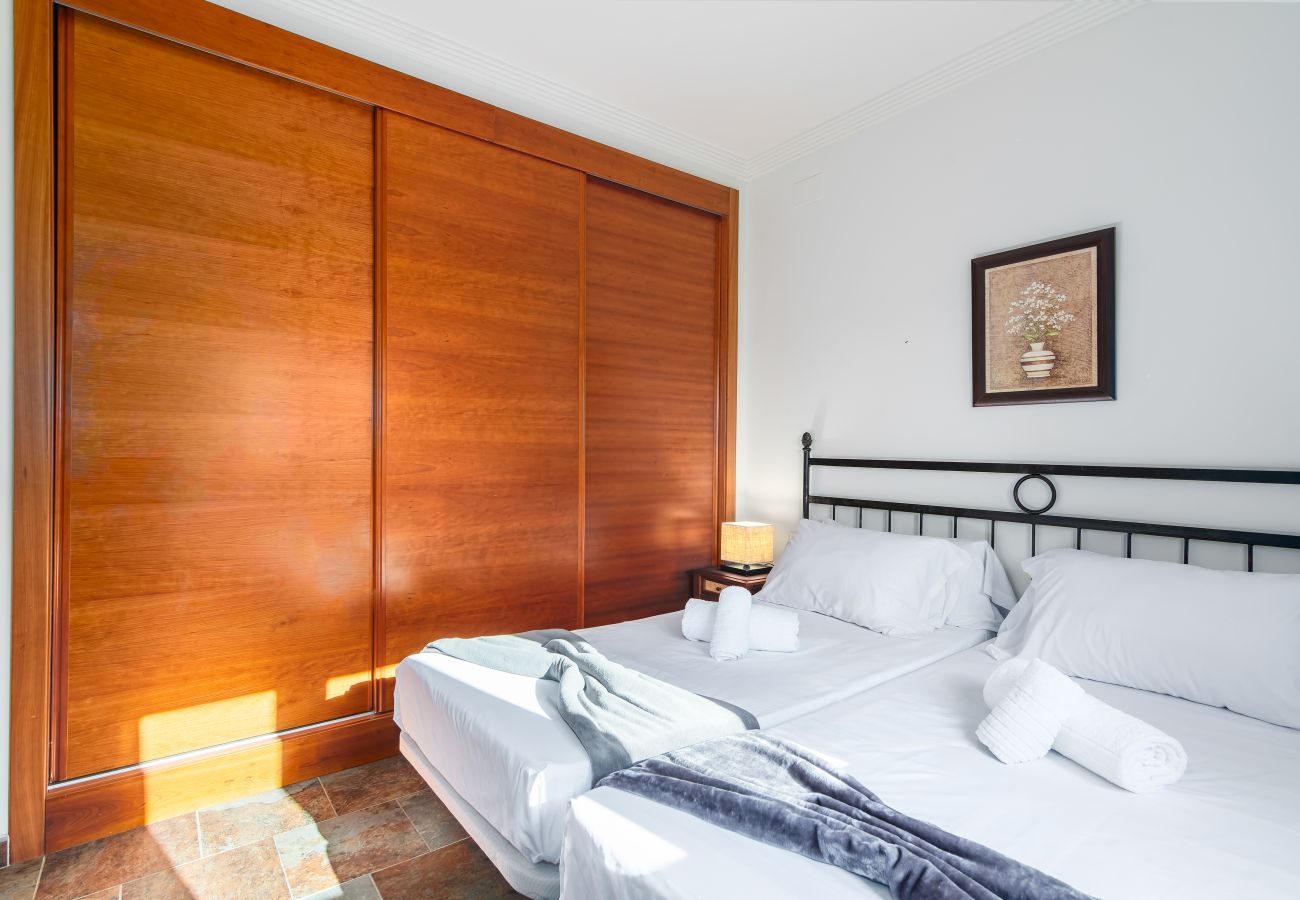 Apartamento en Isla Canela - El Rincon del Golf III - Isla Canela Golf GRHIII112P122