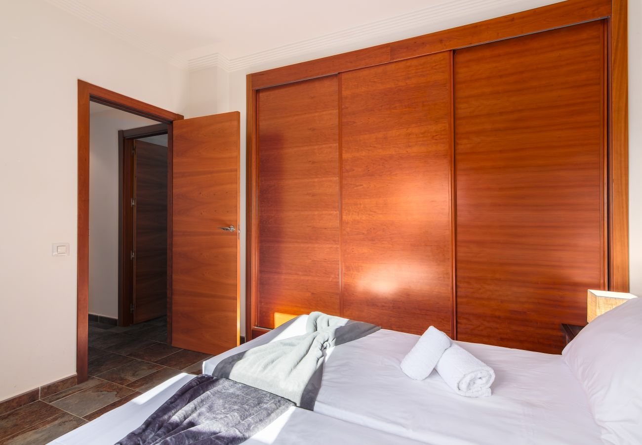 Apartamento en Isla Canela - El Rincon del Golf III - Isla Canela Golf GRHIII112P122