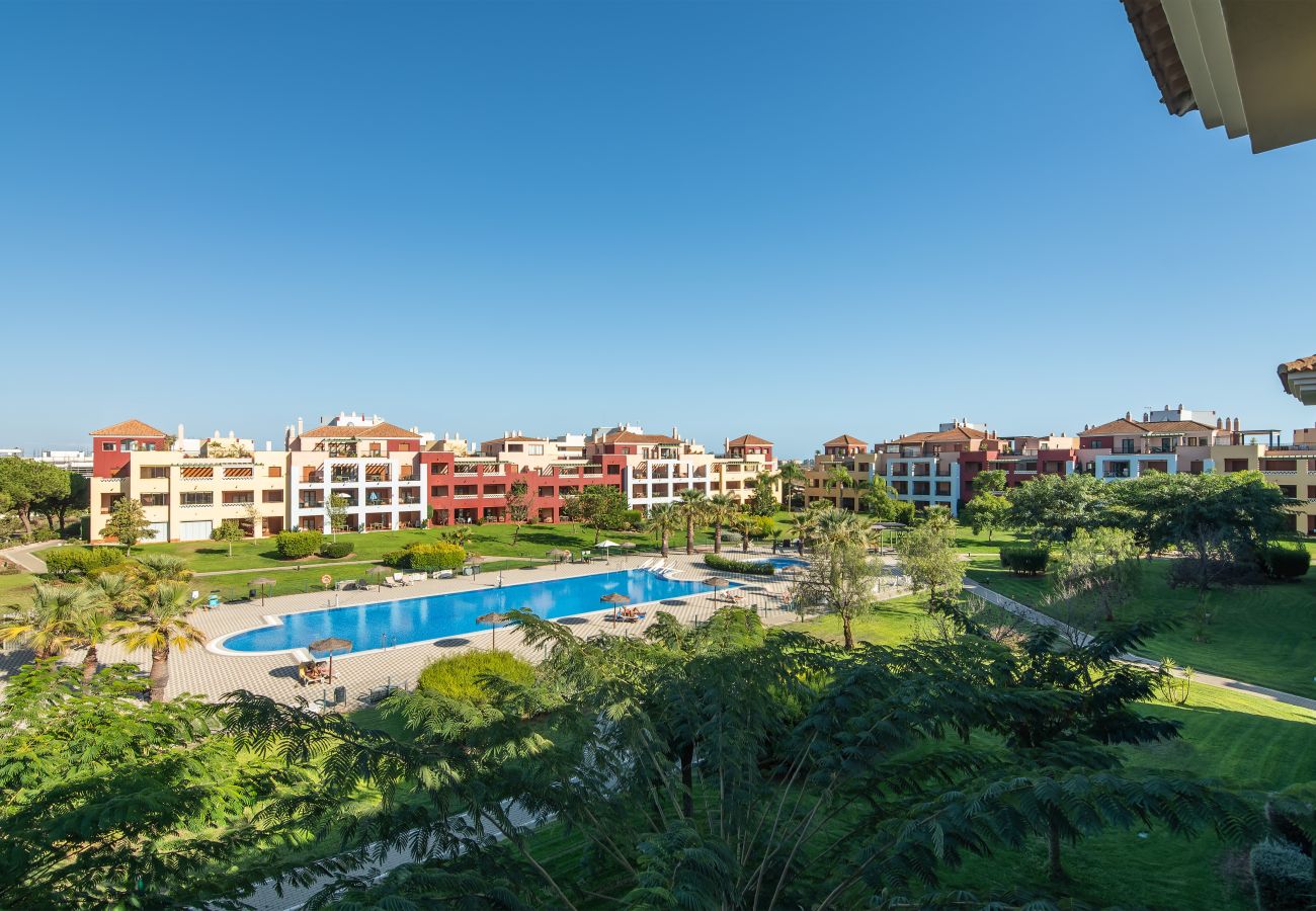 Apartamento en Isla Canela - El Rincon del Golf III - Isla Canela Golf GRHIII112P122