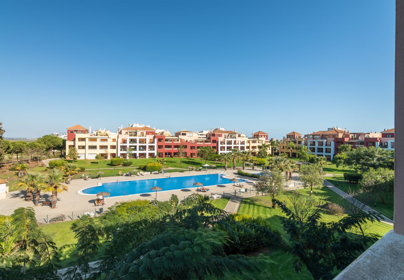 Apartamento en Isla Canela - El Rincon del Golf III - Isla Canela Golf GRHIII112P122