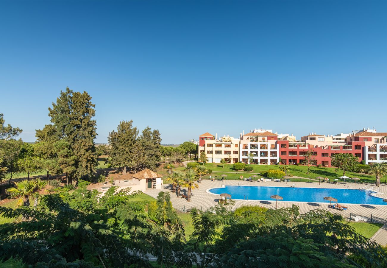 Apartamento en Isla Canela - El Rincon del Golf III - Isla Canela Golf GRHIII112P122