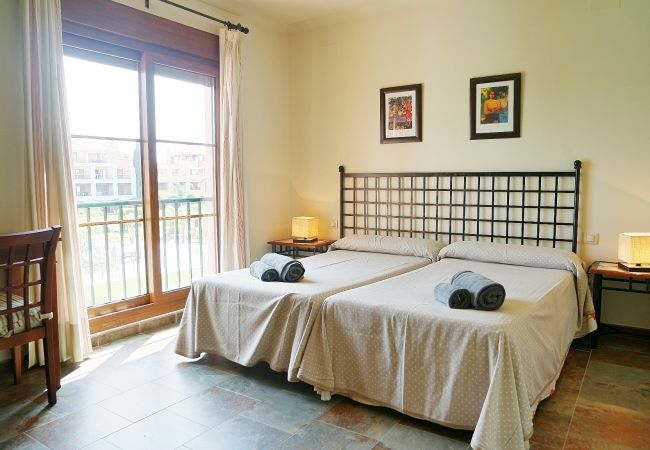 Apartamento en Isla Canela - El Rincon del Golf III - Isla Canela Golf GRHIII99P99