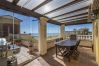 Apartamento en Isla Canela - Los Cisnes Atico - Playa de los Haraganes HLHC268P128 Apartamento en Isla Canela - Los Cisnes Atico - Playa de los Haraganes HLHC268P128