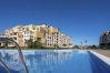 Apartamento en Isla Canela - Los Cisnes Atico - Playa de los Haraganes HLHC268P128 Apartamento en Isla Canela - Los Cisnes Atico - Playa de los Haraganes HLHC268P128