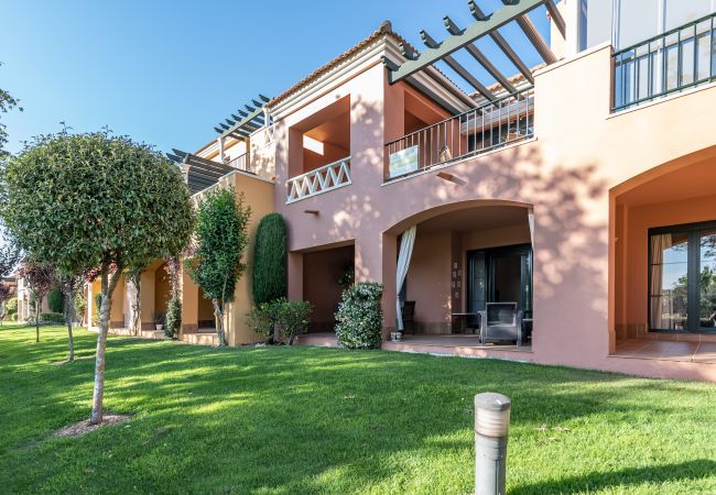 Apartamento en Isla Canela - El Rincon del Golf II - Isla Canela Golf GRHII25P28 Apartamento en Isla Canela - El Rincon del Golf II - Isla Canela Golf GRHII25P28