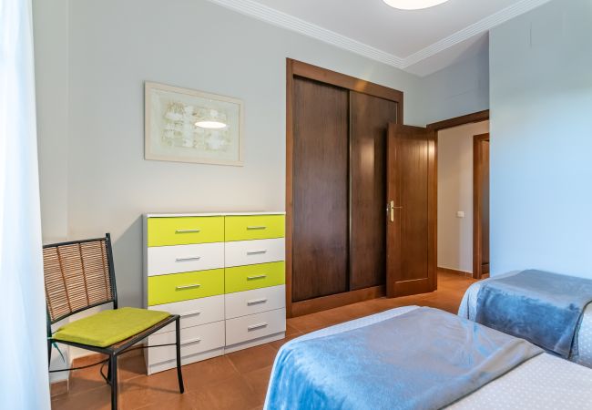 Apartamento en Isla Canela - El Rincon del Golf II - Isla Canela Golf GRHII25P28 Apartamento en Isla Canela - El Rincon del Golf II - Isla Canela Golf GRHII25P28