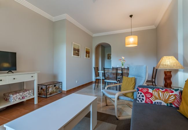 Apartamento en Isla Canela - El Rincon del Golf II - Isla Canela Golf GRHII25P28 Apartamento en Isla Canela - El Rincon del Golf II - Isla Canela Golf GRHII25P28