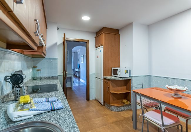 Apartamento en Isla Canela - El Rincon del Golf II - Isla Canela Golf GRHII25P28 Apartamento en Isla Canela - El Rincon del Golf II - Isla Canela Golf GRHII25P28