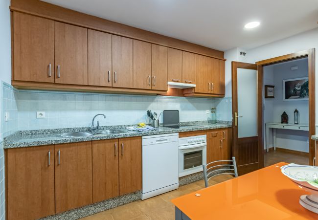 Apartamento en Isla Canela - El Rincon del Golf II - Isla Canela Golf GRHII25P28 Apartamento en Isla Canela - El Rincon del Golf II - Isla Canela Golf GRHII25P28