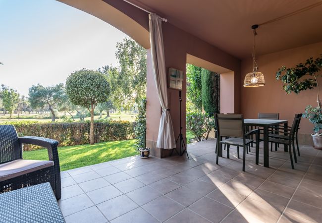 Apartamento en Isla Canela - El Rincon del Golf II - Isla Canela Golf GRHII25P28