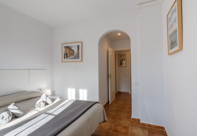 Apartamento en Punta del Moral - Playa Grande - Playa Punta del Moral PPHG149P105