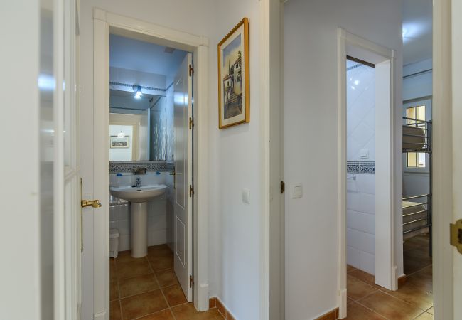 Apartamento en Punta del Moral - Playa Grande - Playa Punta del Moral PPHG149P105 Apartamento en Punta del Moral - Playa Grande - Playa Punta del Moral PPHG149P105