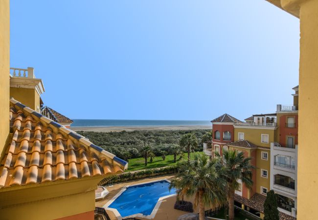 Apartamento en Punta del Moral - Playa Grande - Playa Punta del Moral PPHG149P105