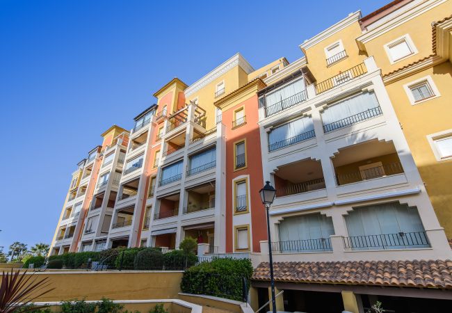 Apartamento en Punta del Moral - Playa Grande - Playa Punta del Moral PPHG149P105 Apartamento en Punta del Moral - Playa Grande - Playa Punta del Moral PPHG149P105
