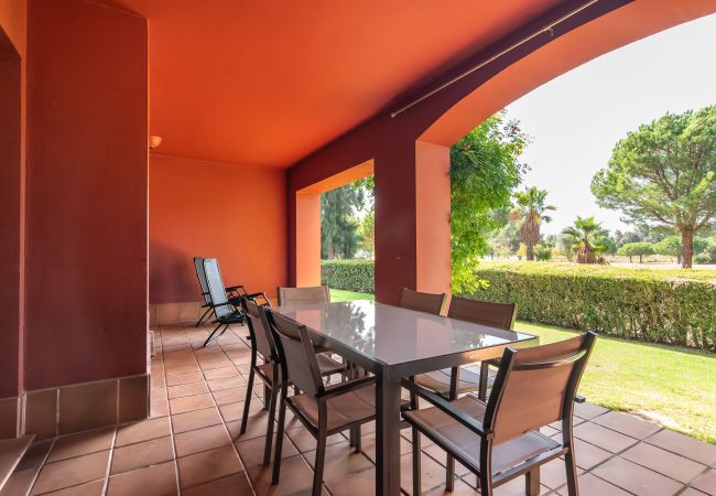 Apartamento en Isla Canela - El Rincon del Golf I - Isla Canela Golf GRHI6P06 Apartamento en Isla Canela - El Rincon del Golf I - Isla Canela Golf GRHI6P06