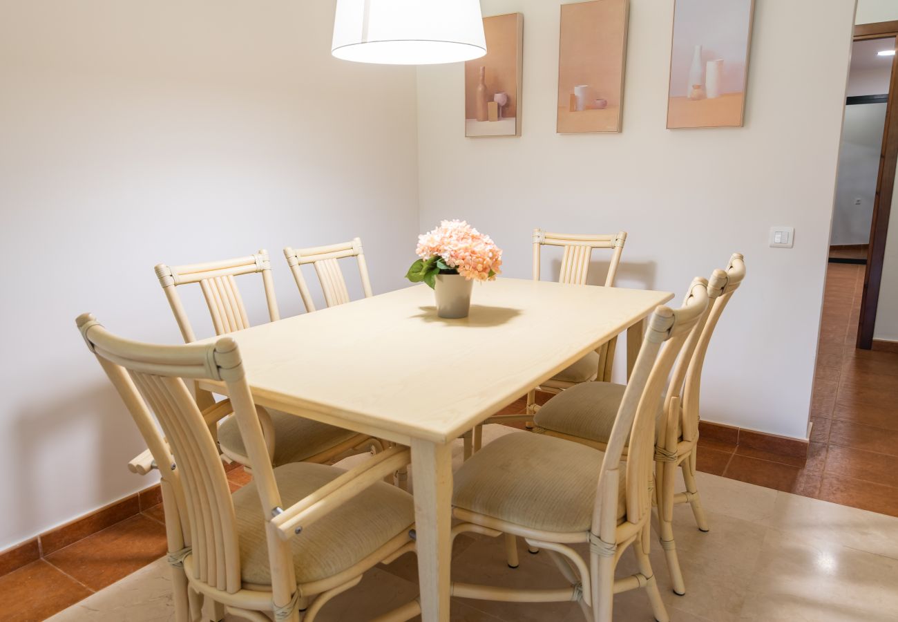 Apartamento en Isla Canela - El Rincon del Golf I - Isla Canela Golf GRHI6P06 Apartamento en Isla Canela - El Rincon del Golf I - Isla Canela Golf GRHI6P06