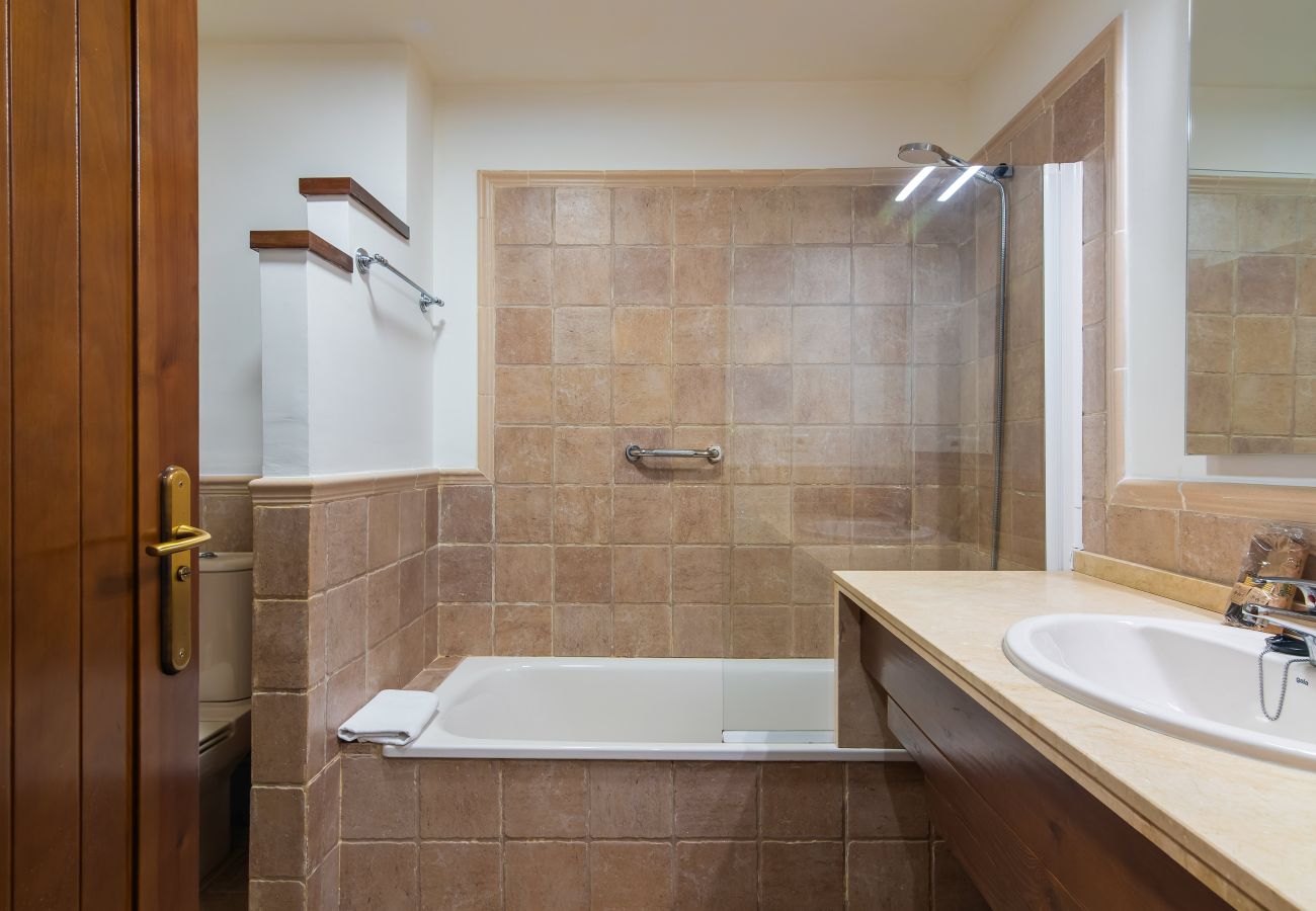 Apartamento en Isla Canela - El Rincon del Golf I - Isla Canela Golf GRHI6P06 Apartamento en Isla Canela - El Rincon del Golf I - Isla Canela Golf GRHI6P06