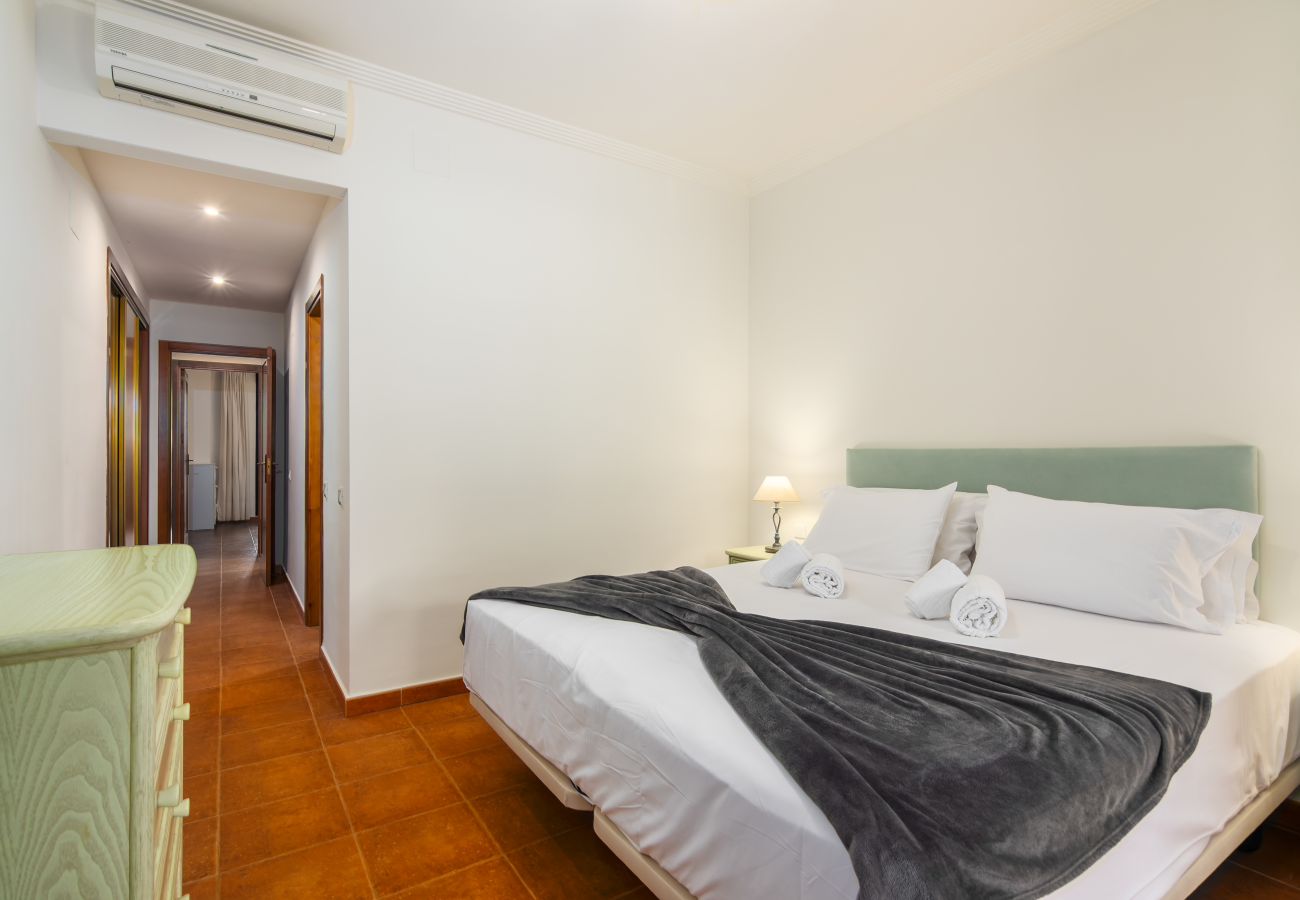 Apartamento en Isla Canela - El Rincon del Golf I - Isla Canela Golf GRHI6P06 Apartamento en Isla Canela - El Rincon del Golf I - Isla Canela Golf GRHI6P06