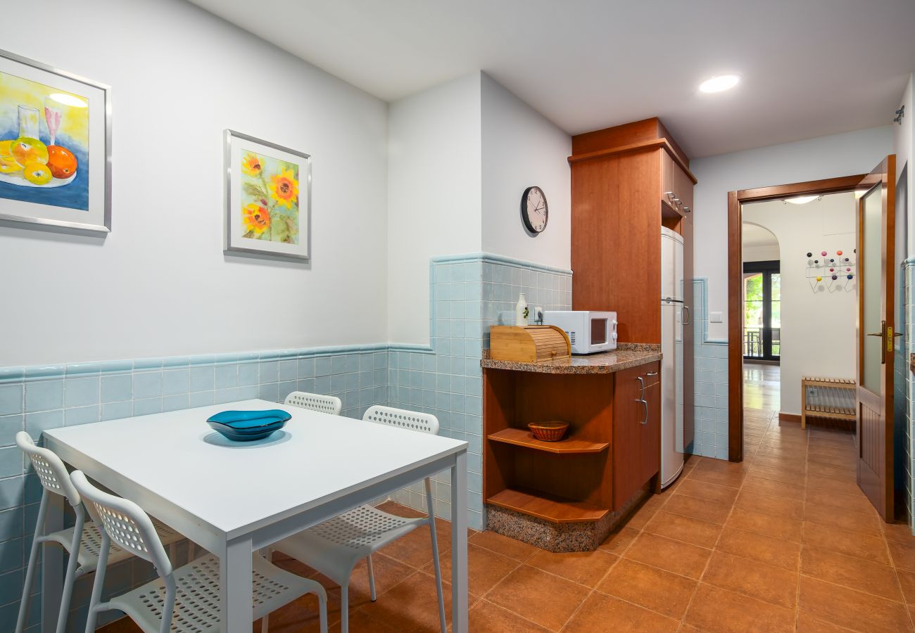 Apartamento en Isla Canela - El Rincon del Golf I - Isla Canela Golf GRHI6P06 Apartamento en Isla Canela - El Rincon del Golf I - Isla Canela Golf GRHI6P06