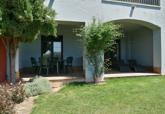 Apartamento en Isla Canela - El Rincon del Golf I - Isla Canela Golf GRHI21P21