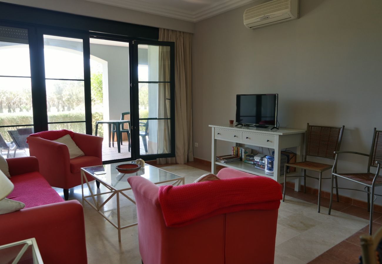 Apartamento en Isla Canela - El Rincon del Golf I - Isla Canela Golf GRHI21P21