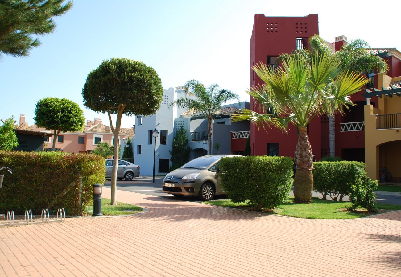 Apartamento en Isla Canela - El Rincon del Golf I - Isla Canela Golf GRHI21P21