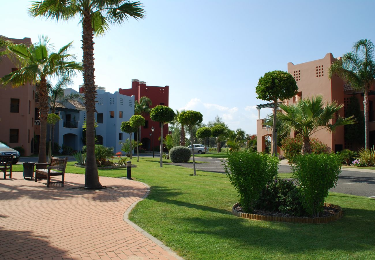 Apartamento en Isla Canela - El Rincon del Golf I - Isla Canela Golf GRHI21P21