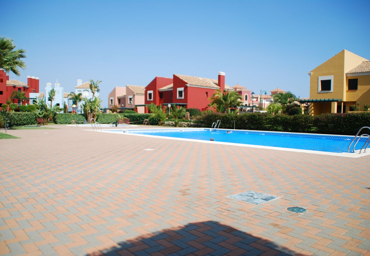 Apartamento en Isla Canela - El Rincon del Golf I - Isla Canela Golf GRHI21P21