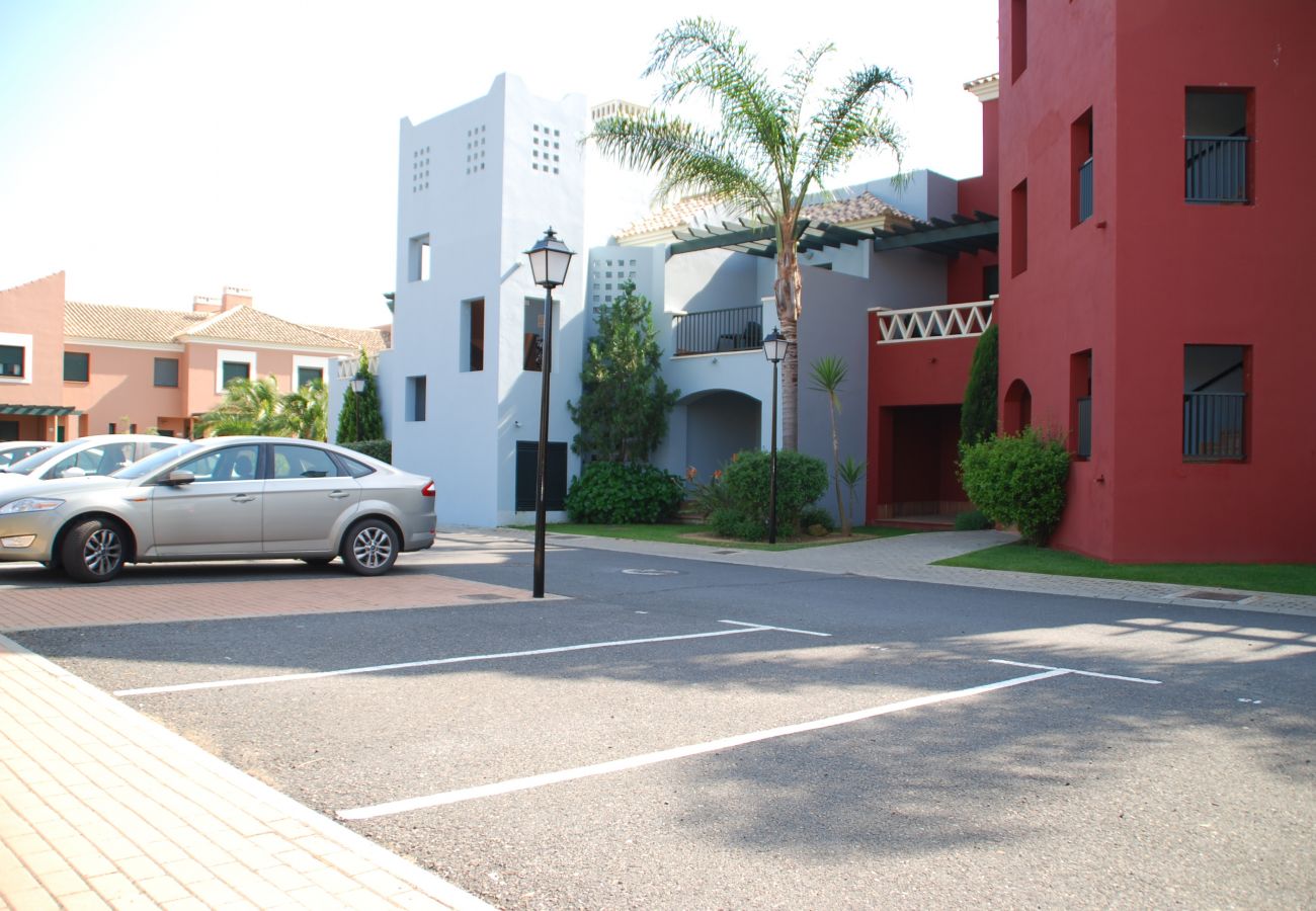 Apartamento en Isla Canela - El Rincon del Golf I - Isla Canela Golf GRHI21P21