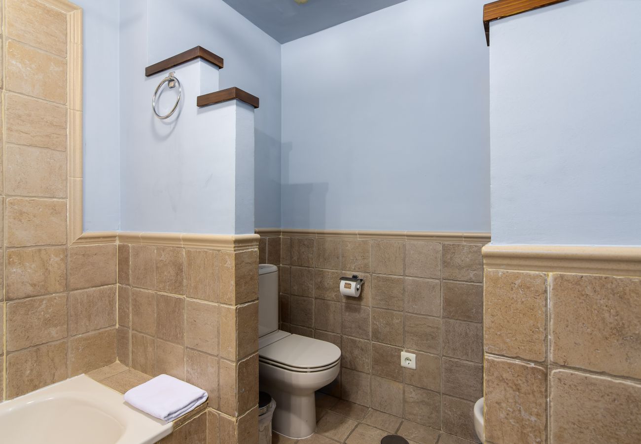 Apartamento en Isla Canela - El Rincon del Golf I - Isla Canela Golf GRHI21P21 Apartamento en Isla Canela - El Rincon del Golf I - Isla Canela Golf GRHI21P21