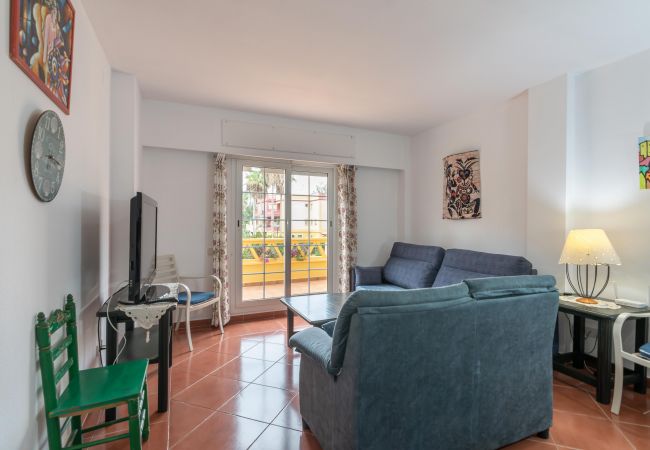 Apartamento en Isla Canela - Hoyo I - Isla Canela Golf GHHI13A4P50