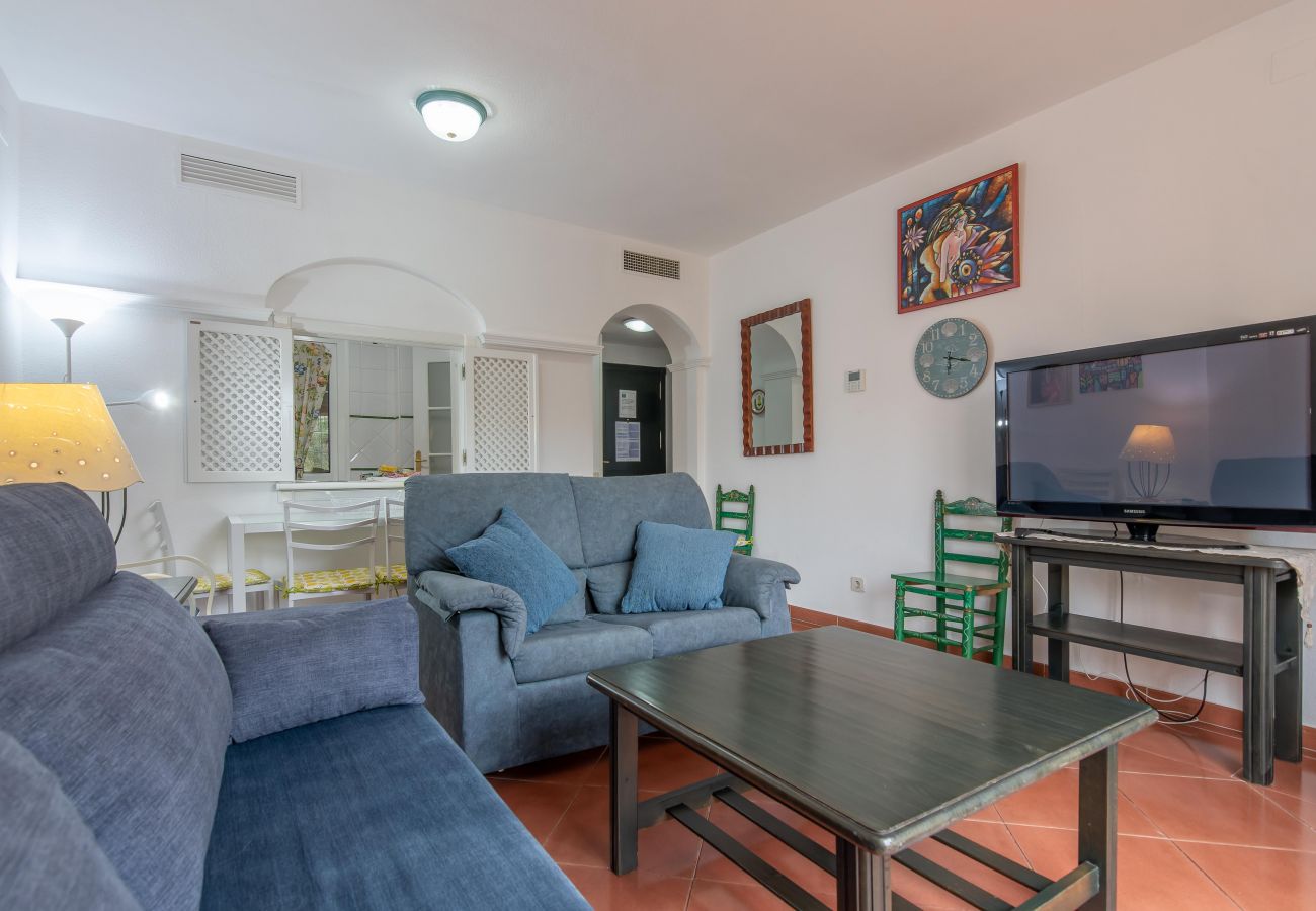 Apartamento en Isla Canela - Hoyo I - Isla Canela Golf GHHI13A4P50