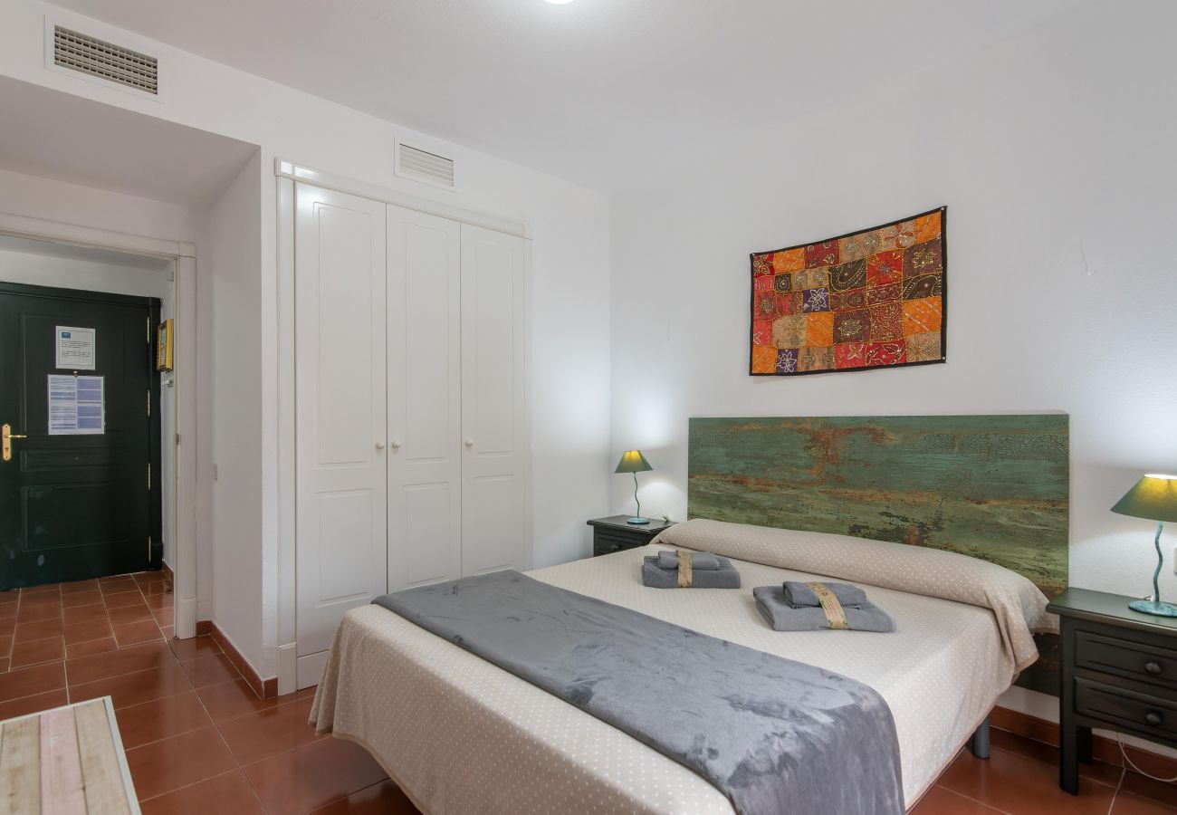 Apartamento en Isla Canela - Hoyo I - Isla Canela Golf GHHI13A4P50