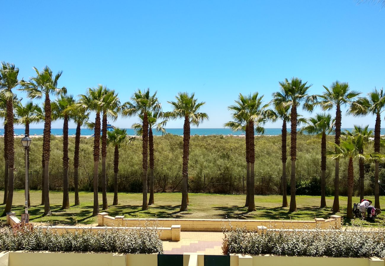 Apartamento en Punta del Moral - Playa Marina EXCELLENCE- Playa Punta del Moral PPHM201P124P125