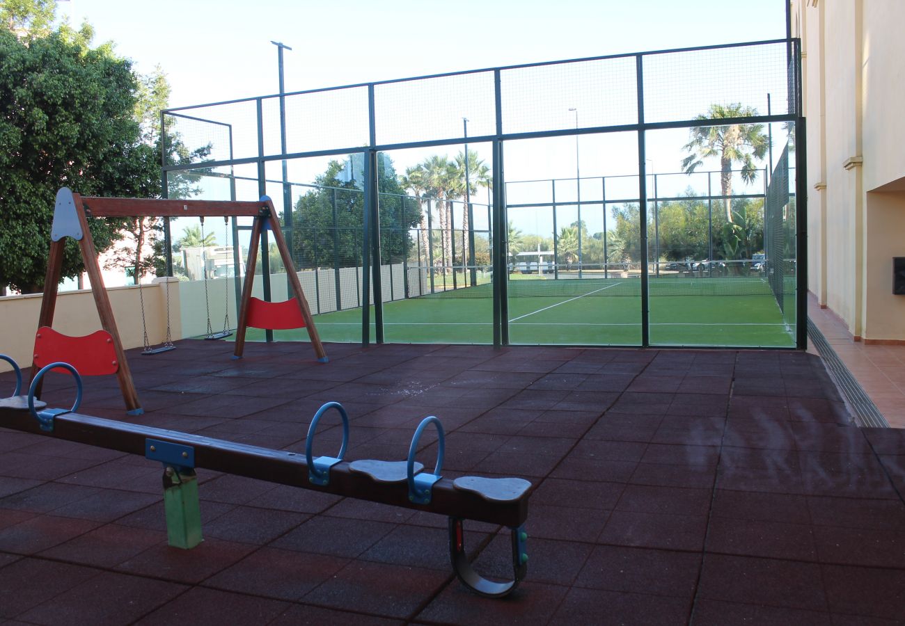 Apartamento en Punta del Moral - Playa Marina EXCELLENCE- Playa Punta del Moral PPHM201P124P125