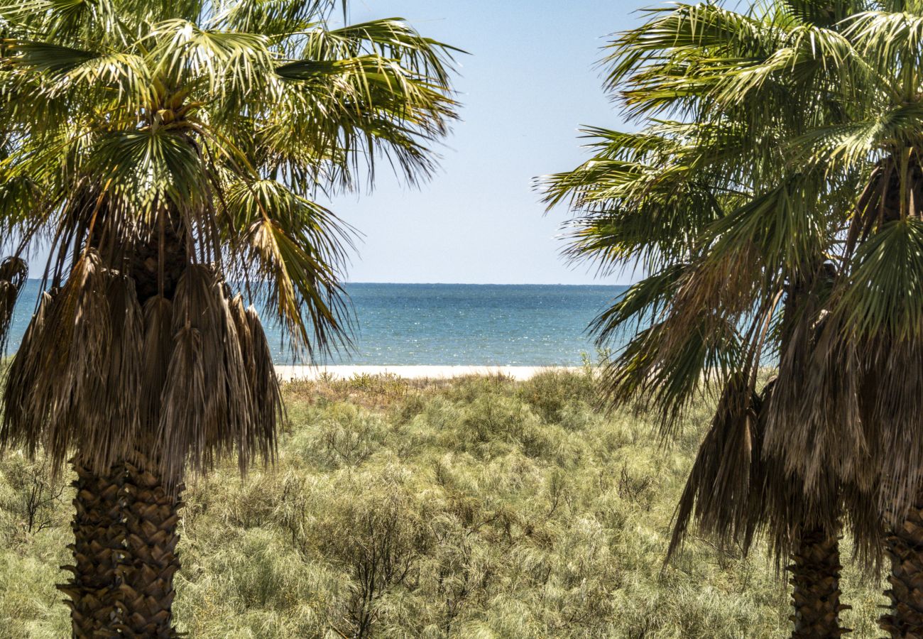 Apartamento en Punta del Moral - Playa Marina EXCELLENCE- Playa Punta del Moral PPHM201P124P125