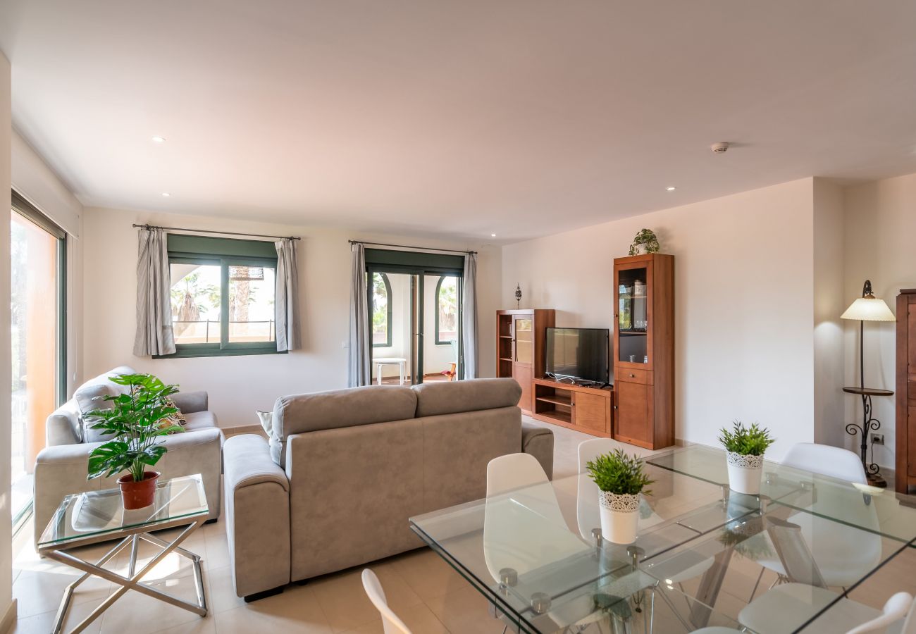 Apartamento en Punta del Moral - Playa Marina EXCELLENCE- Playa Punta del Moral PPHM201P124P125
