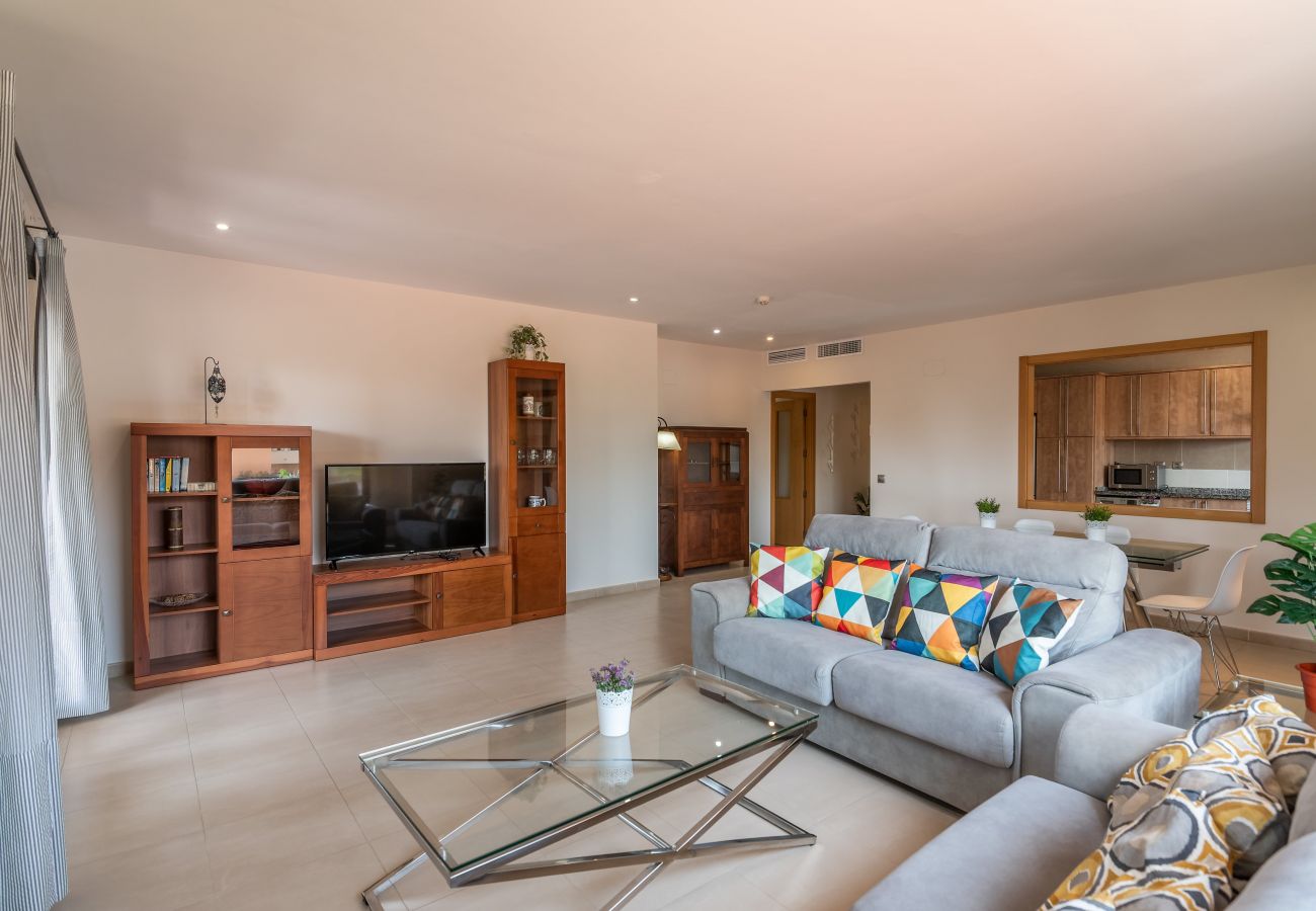 Apartamento en Punta del Moral - Playa Marina EXCELLENCE- Playa Punta del Moral PPHM201P124P125