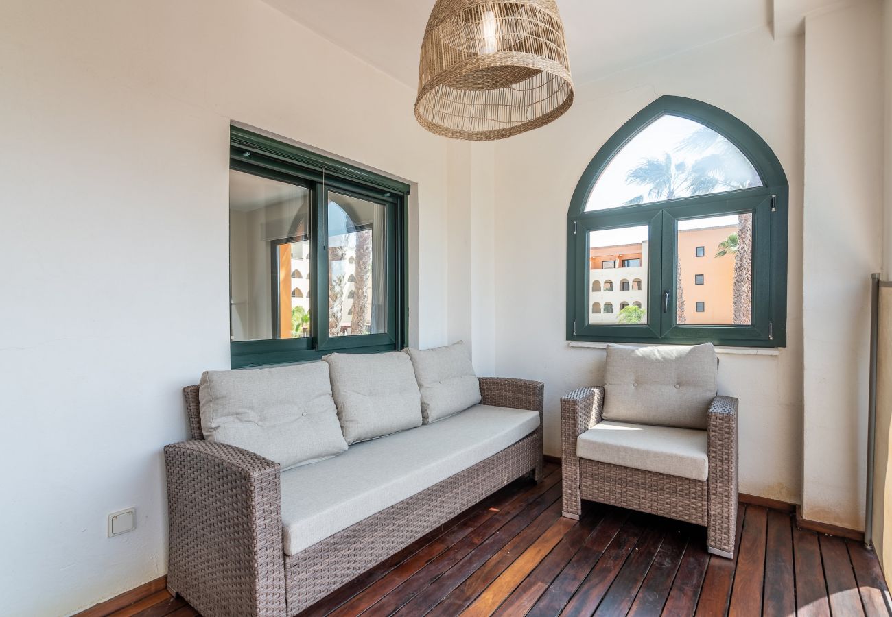 Apartamento en Punta del Moral - Playa Marina EXCELLENCE- Playa Punta del Moral PPHM201P124P125