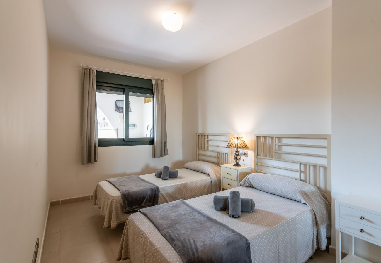 Apartamento en Punta del Moral - Playa Marina EXCELLENCE- Playa Punta del Moral PPHM201P124P125