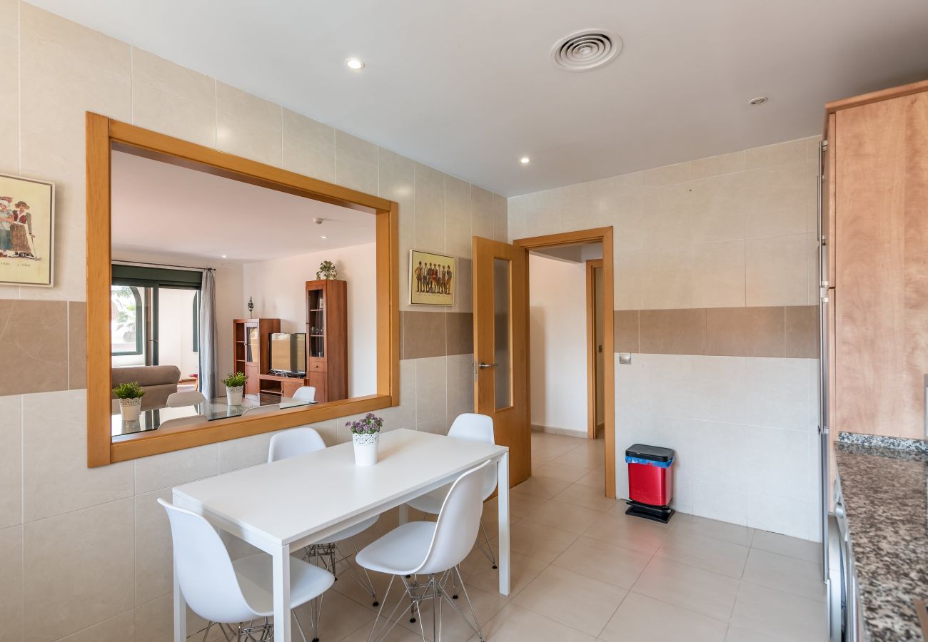 Apartamento en Punta del Moral - Playa Marina EXCELLENCE- Playa Punta del Moral PPHM201P124P125