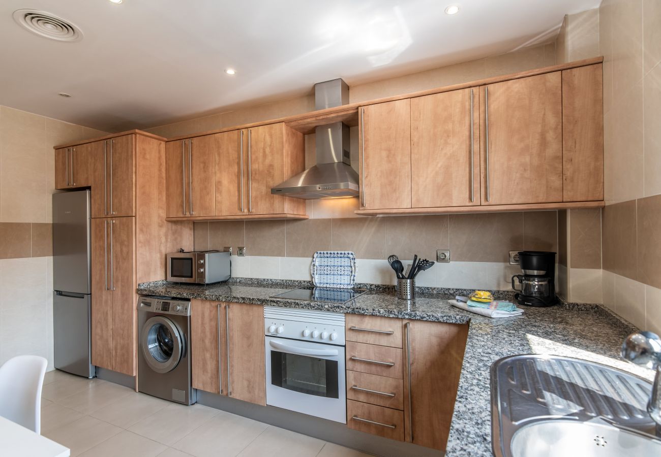 Apartamento en Punta del Moral - Playa Marina EXCELLENCE- Playa Punta del Moral PPHM201P124P125