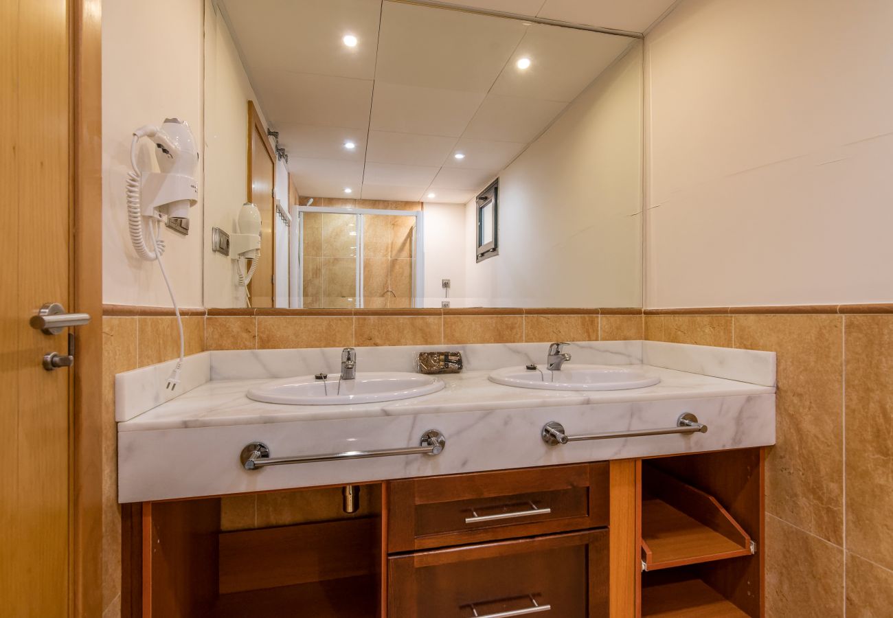 Apartamento en Punta del Moral - Playa Marina EXCELLENCE- Playa Punta del Moral PPHM201P124P125