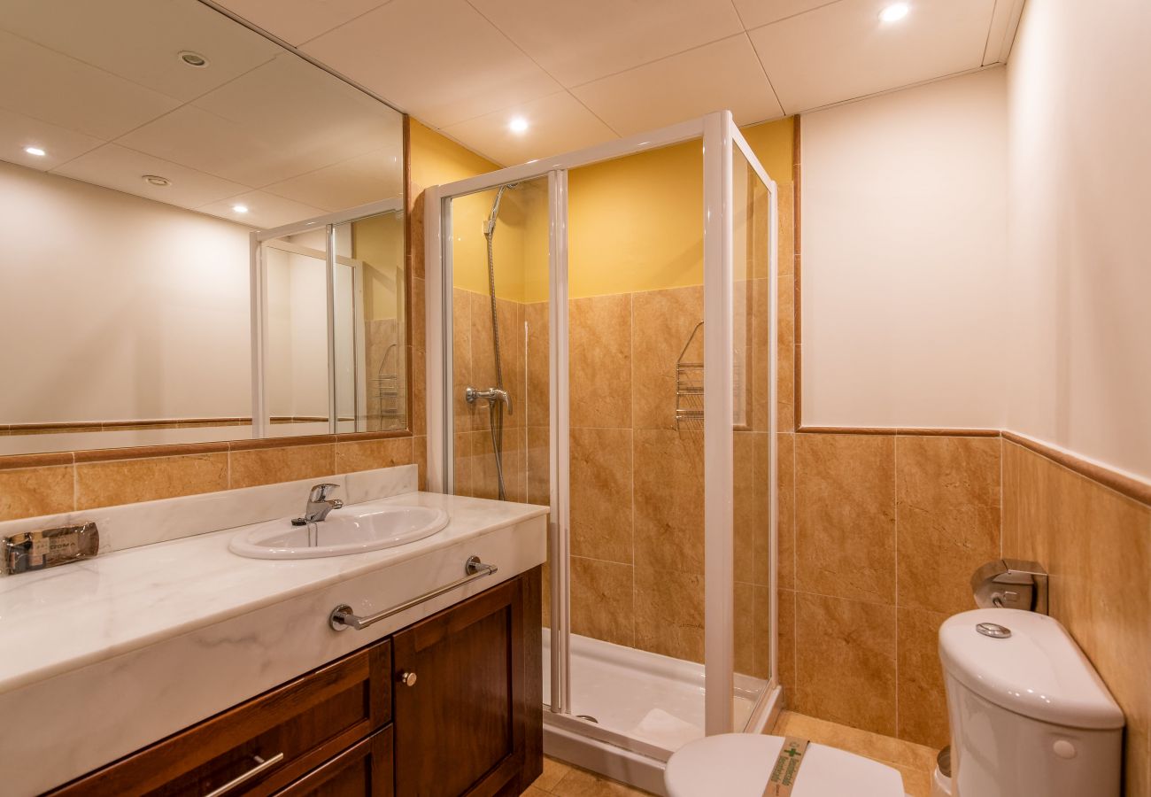Apartamento en Punta del Moral - Playa Marina EXCELLENCE- Playa Punta del Moral PPHM201P124P125