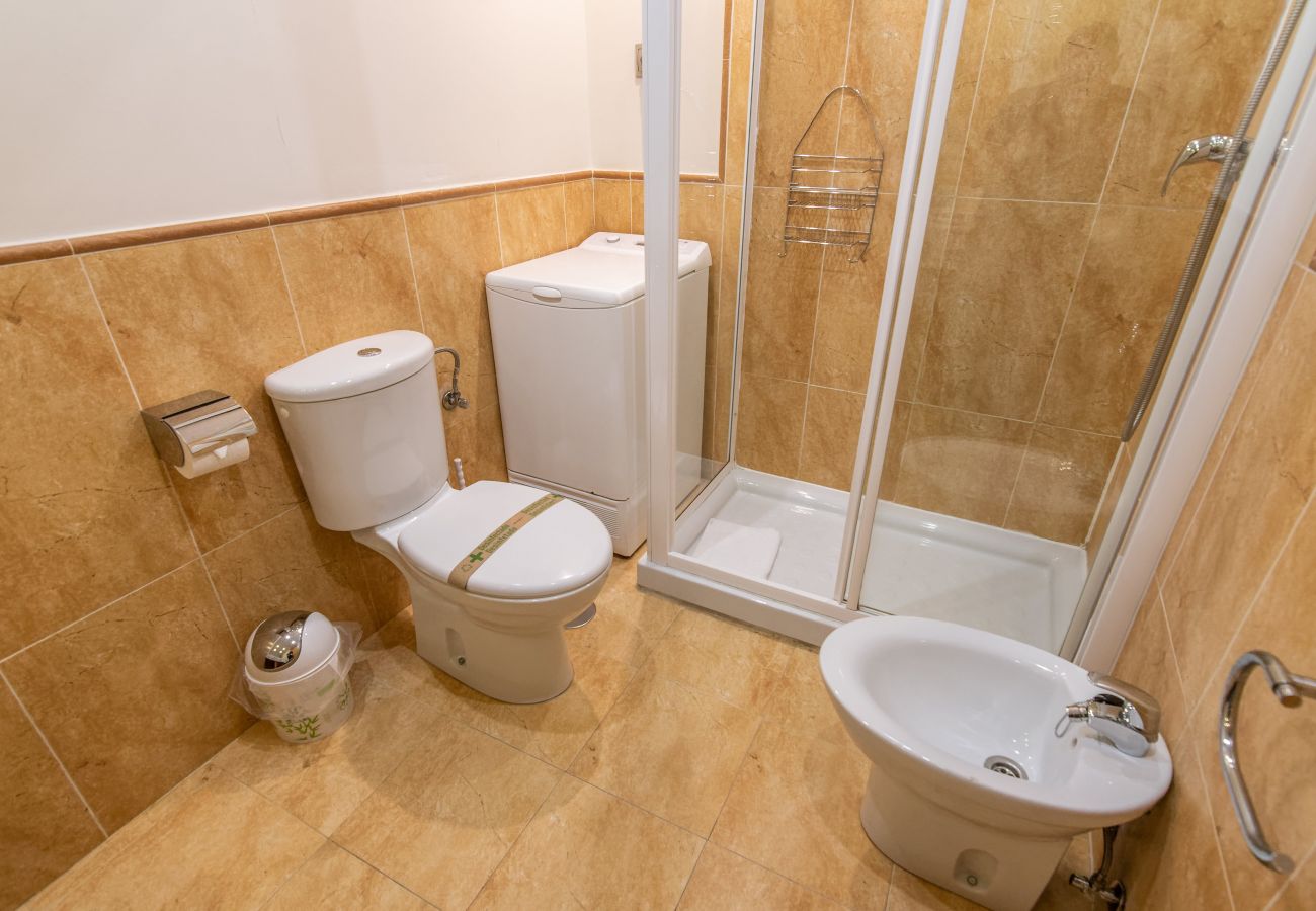 Apartamento en Punta del Moral - Playa Marina EXCELLENCE- Playa Punta del Moral PPHM201P124P125
