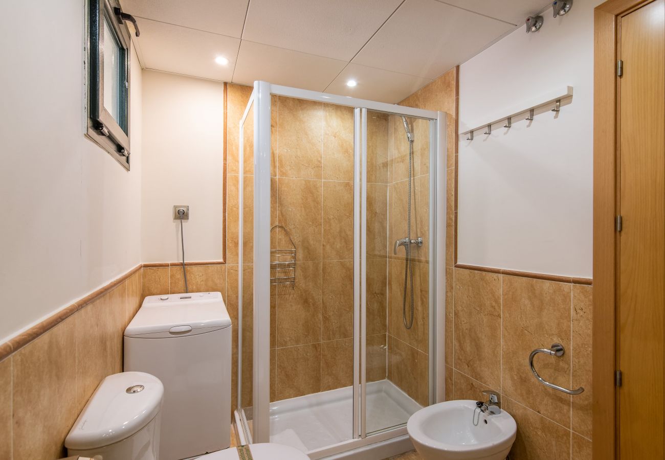 Apartamento en Punta del Moral - Playa Marina EXCELLENCE- Playa Punta del Moral PPHM201P124P125